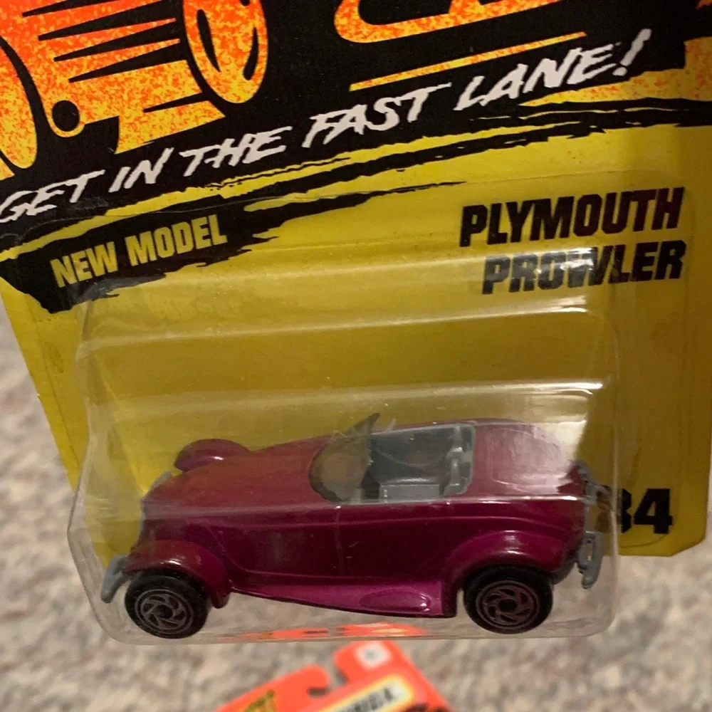 Matchbox Superfast Racing Car Set 🆕 Vintage - Picture 3 of 6